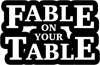 Fable on your Table logo